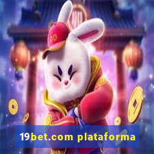 19bet.com plataforma